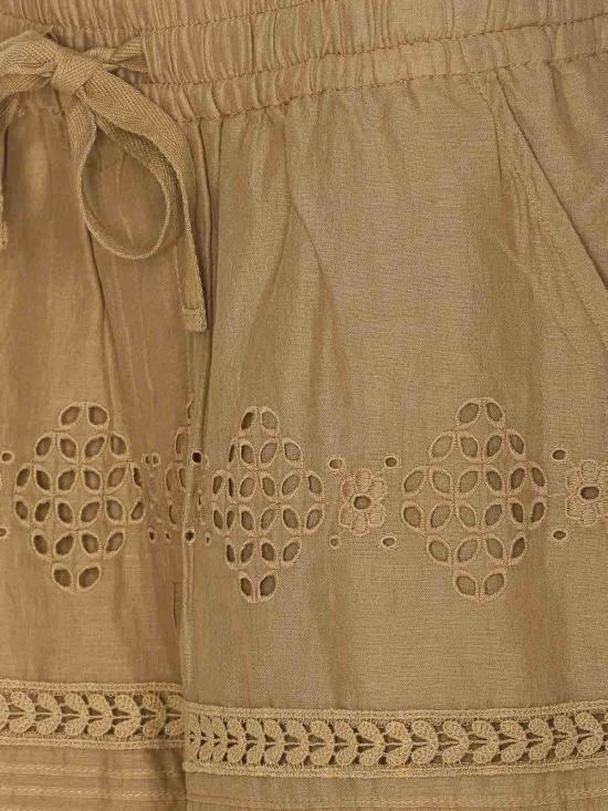  이자벨마랑에뚜왈 의류 SH0185FAC1J15E67LK Green - ISABEL MARANT ETOILE