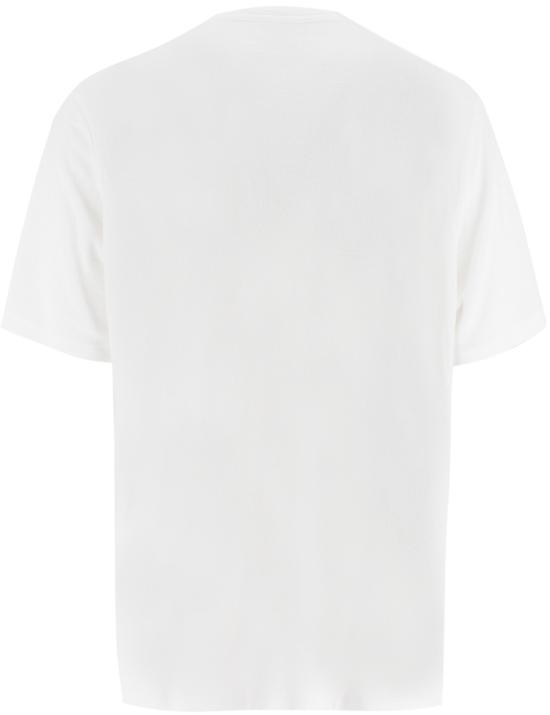  키레드 반팔 티셔츠 WKISSMW792100100R WHITE - KIRED