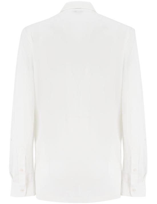  키레드 폴로 티셔츠 WPOSILW7921001004 WHITE - KIRED