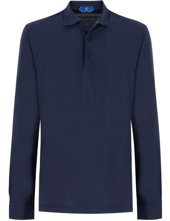  키레드 폴로 티셔츠 WPOSILW7921022001 WATER GREEN