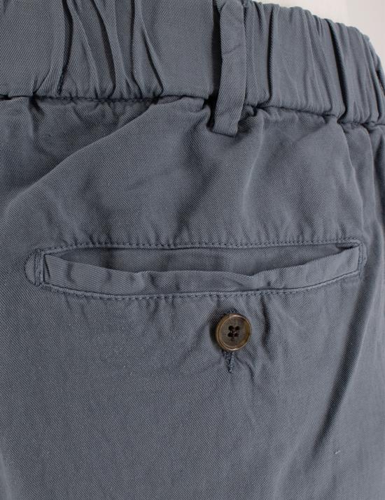 25SS 미쓰 숏팬츠 25M71B 80 AZZURRO CARTA ZUCCHERO - MYTHS