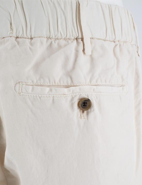 25SS 미쓰 숏팬츠 25M71B 80 WHITE OFF WHITE - MYTHS