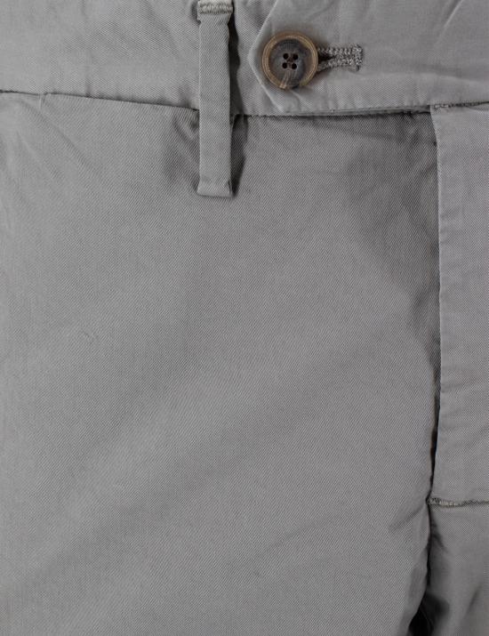 25SS 미쓰 숏팬츠 25M76B 83 VERDE VERDE MILITARE - MYTHS