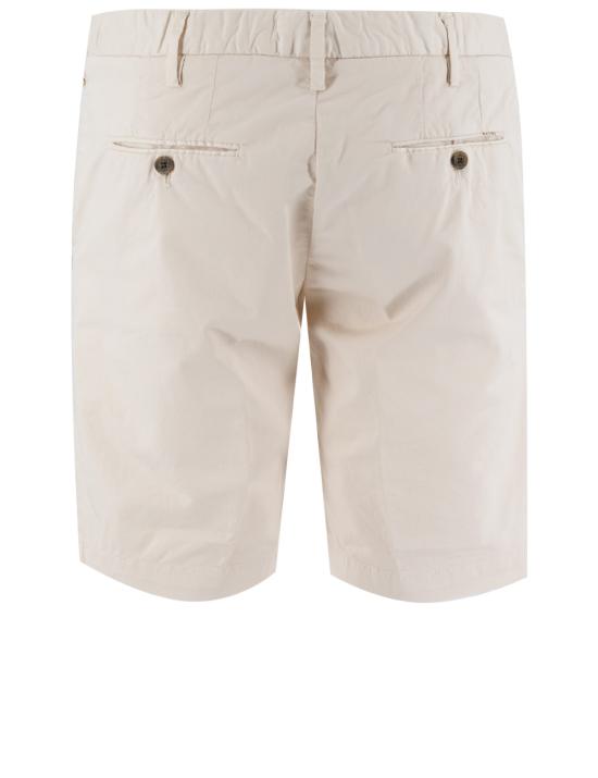 25SS 미쓰 숏팬츠 25M76B 83 WHITE OFF WHITE - MYTHS