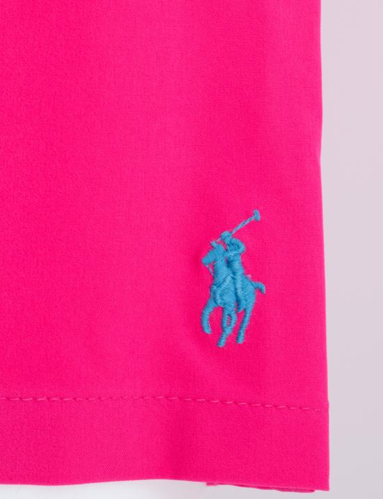  랄프 로렌 스윔팬츠 710901591008 SS23 PINK - RALPH LAUREN