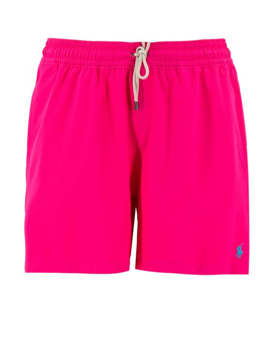  랄프 로렌 스윔팬츠 710901591008 SS23 PINK