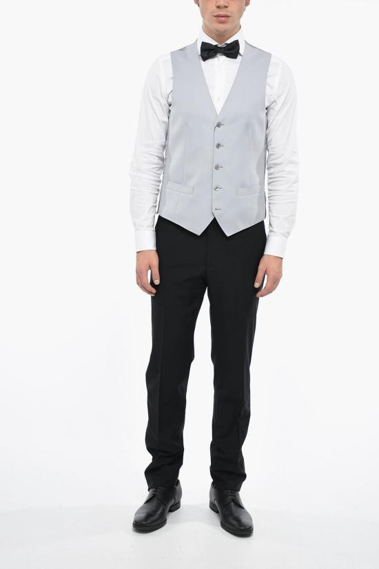  꼬르넬리아니 수트 자켓 80C261 7118054 026 Gray - CORNELIANI