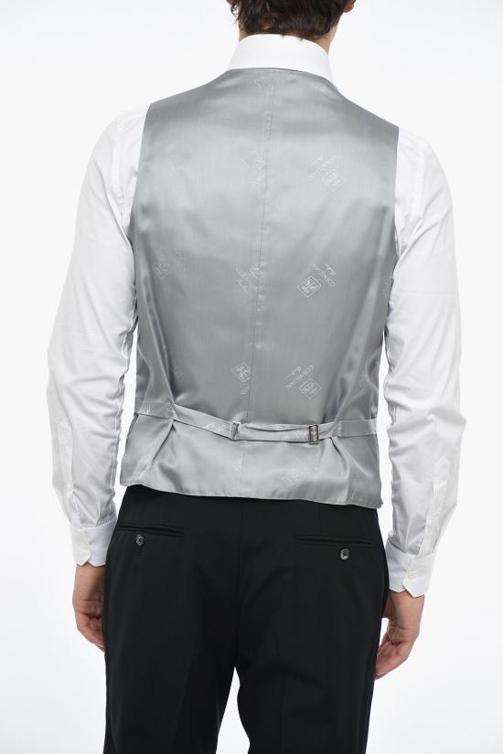  꼬르넬리아니 수트 자켓 80C261 7118054 026 Gray - CORNELIANI