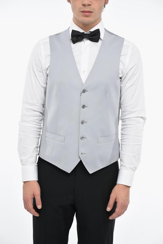  꼬르넬리아니 수트 자켓 80C261 7118054 026 Gray