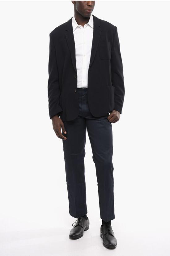  폴 스미스 수트 자켓 M1R1994 H01590 49 Blue - PAUL SMITH