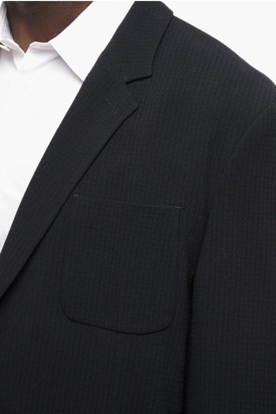  폴 스미스 수트 자켓 M1R1994 H01590 49 Blue - PAUL SMITH