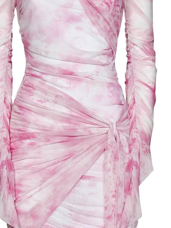  엠에스지엠 스웨터 3442MDA4123735212 Nude Neutrals - MSGM