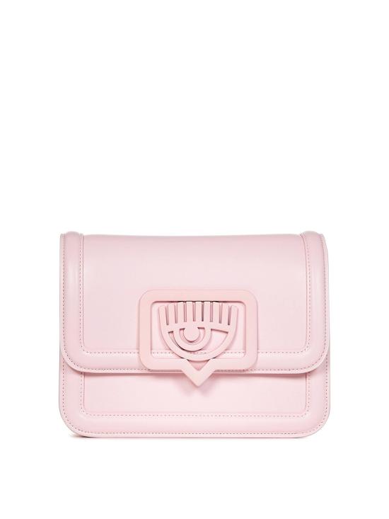  키아라 페라그니 숄더백 74SB4BB1ZS730439 Nude Neutrals