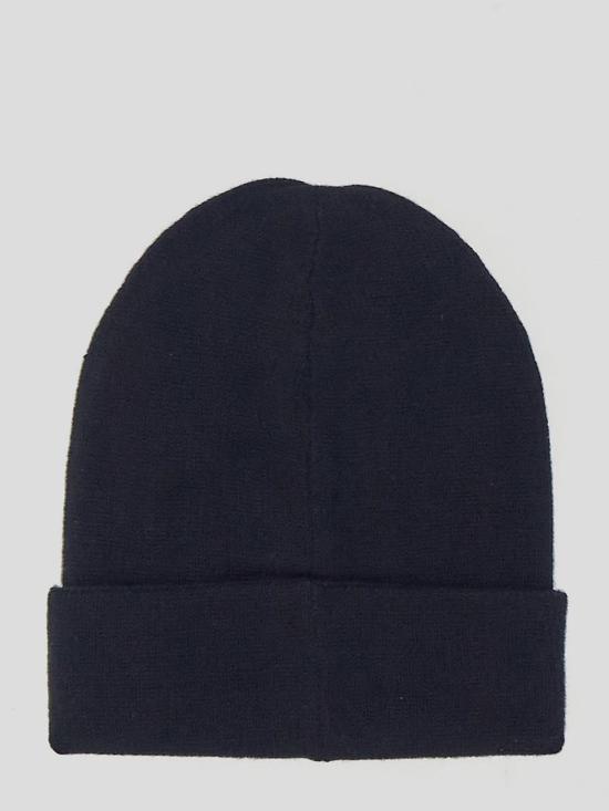  알렉산더 맥퀸 비니 6631954201Q1078 Black - ALEXANDER MCQUEEN