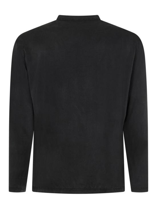  톰포드 긴팔 셔츠 T4H161010002 Black - TOMFORD