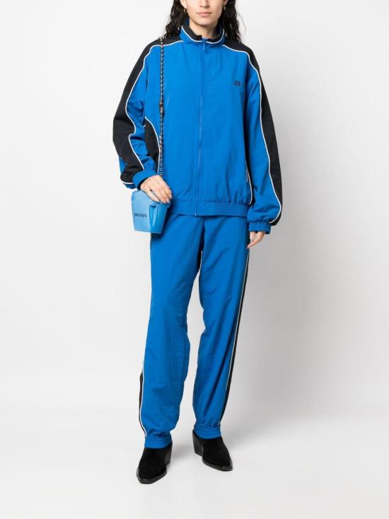  엠부시 트레이닝/조거 팬츠 BMCJ011S23FAB0014710 Blue - AMBUSH