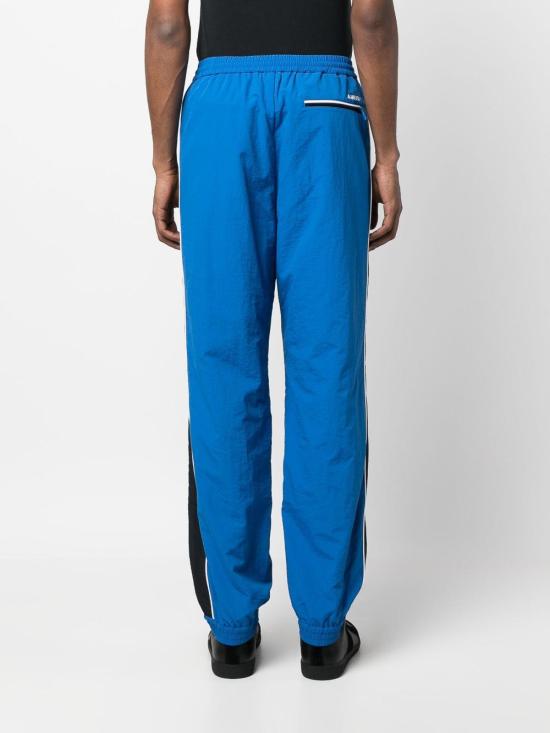  엠부시 트레이닝/조거 팬츠 BMCJ011S23FAB0014710 Blue - AMBUSH