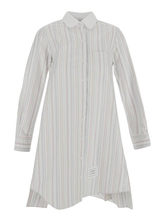  톰브라운 미디 스커트 FDSD95CF0272996 Multicolour