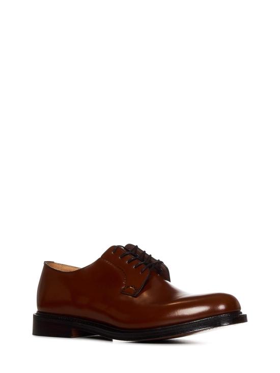 26SS 처치스 로퍼 EEB0019XVF0AAN Brown - CHURCHS