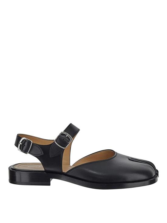  마르지엘라 샌들 S58WP0249P3292T8013 Black