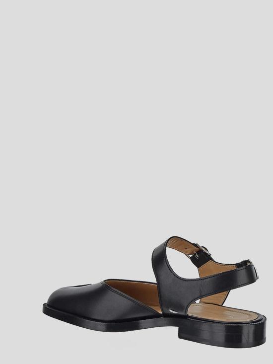  마르지엘라 샌들 S58WP0249P3292T8013 Black - MAISON MARGIELA