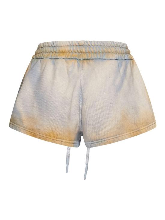  오프화이트 숏팬츠 OWCI003S23JER0016100 Beige - OFF WHITE