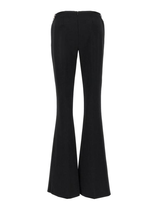 24FW 디스퀘어드2 팬츠 S72KA1237S60567900 Black - DSQUARED2