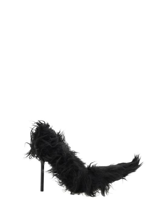  발렌시아가 힐/펌프스 762207W9OA1 1000 BLACK