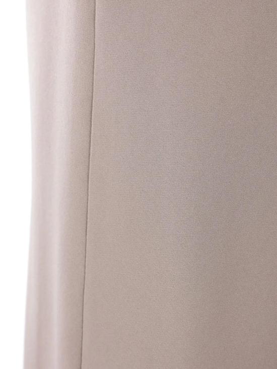 25SS 브루넬로 쿠치넬리 롱 스커트 M0H38G3570 C3284 ARDESIA - BRUNELLO CUCINELLI