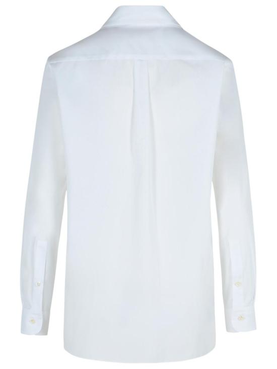 25SS 마르니 탑 CAMA0619S0U TC223 00W01 White - MARNI