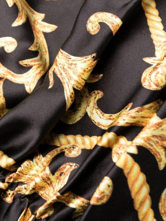  가니 원피스 F6521 Black - GANNI