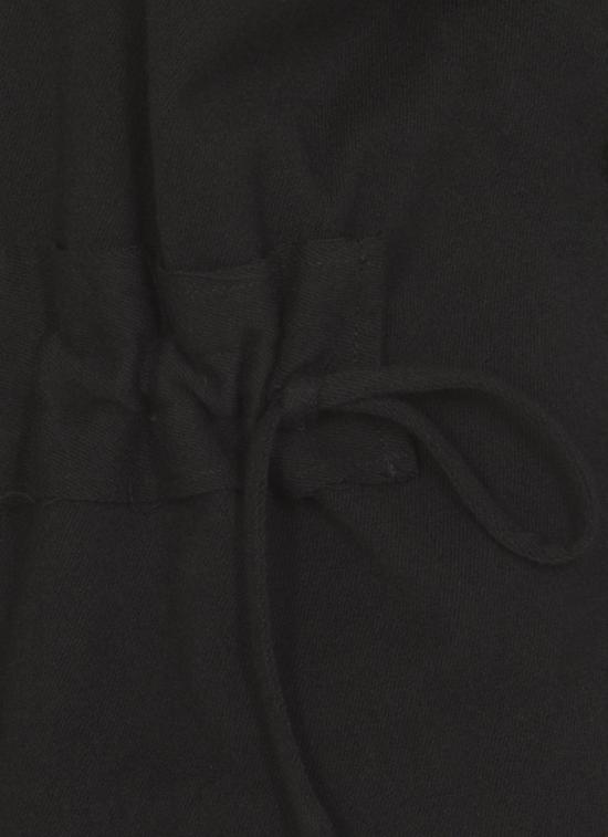 24FW 와이즈 요지 야마모토 자켓 YOJ151062 Black - Y’S YOHJI YAMAMOTO