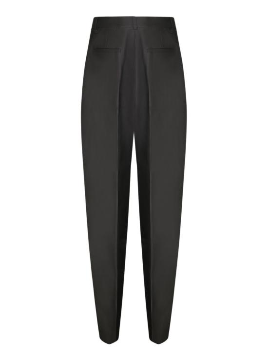 24FW 자크뮈스 팬츠 243PA116 1644 990 Black - JACQUEMUS