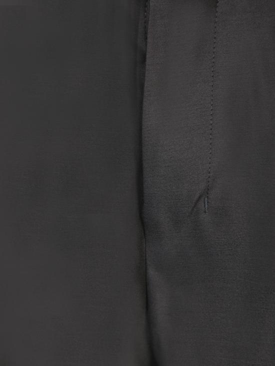 24FW 자크뮈스 팬츠 243PA116 1644 990 Black - JACQUEMUS