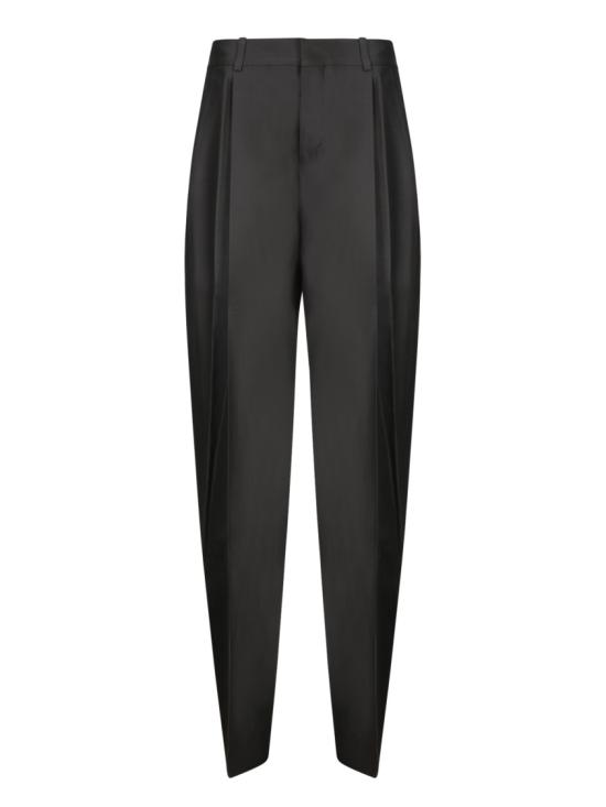 24FW 자크뮈스 팬츠 243PA116 1644 990 Black