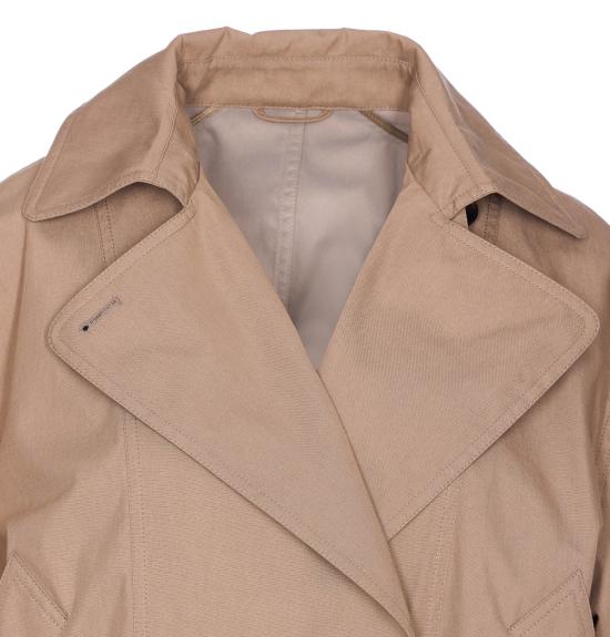 25SS 브루넬로 쿠치넬리 자켓 MM5397360 C7538 Beige - BRUNELLO CUCINELLI