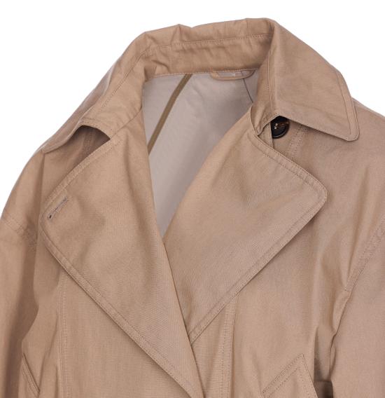 25SS 브루넬로 쿠치넬리 자켓 MM5397360 C7538 Beige - BRUNELLO CUCINELLI