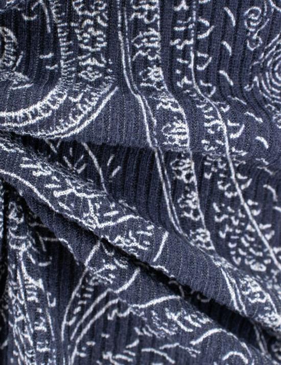  에트로 민소매 티셔츠 12698 9767 200 Grey - ETRO