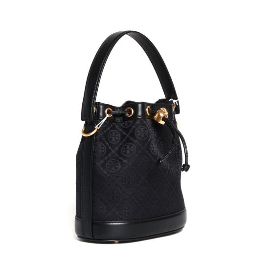 25SS 토리버치 토트백 152127001 Black - TORY BURCH
