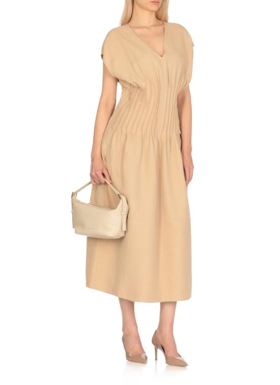 25SS 파비아나 필리피 숄더백 BGD275A081L4270149 Neutrals - FABIANA FILIPPI