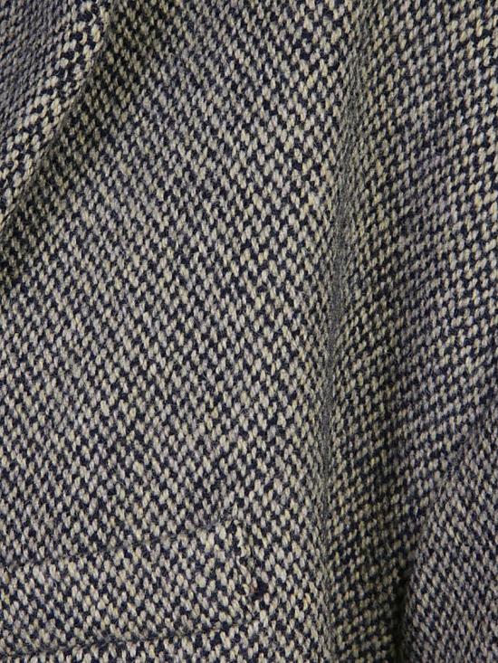 24FW 이자벨마랑에뚜왈 코트 MA0087FB Grey - ISABEL MARANT ETOILE