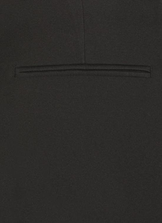 25SS 질샌더 팬츠 J04KA0003J70013001 Black - JIL SANDER