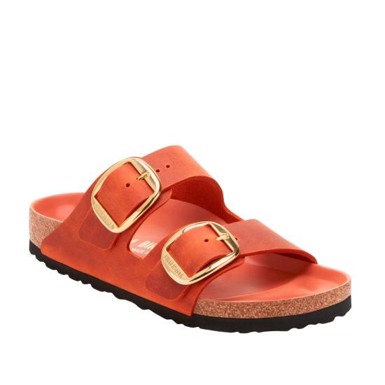  버켄스탁 샌들 1026661 Orange - BIRKENSTOCK