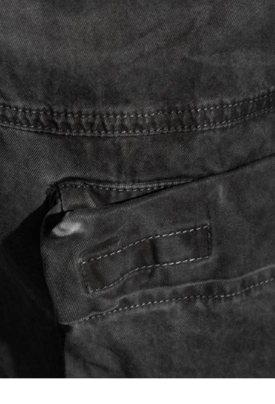 25SS 디젤 팬츠 A173830NJBP Black - DIESEL