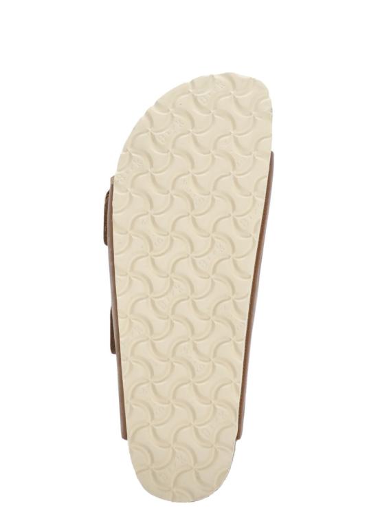 25SS 버켄스탁 샌들 1011073ARIZONA BIG BUCKLECOGNAC Brown - BIRKENSTOCK