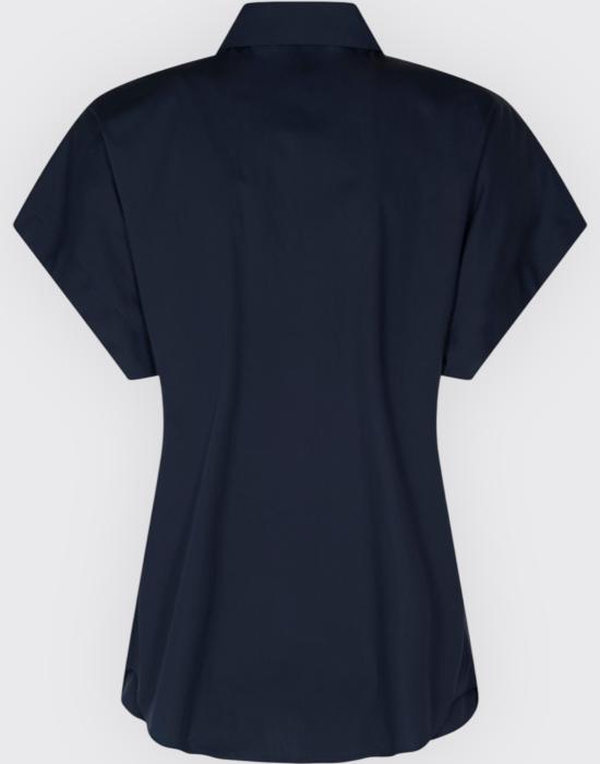 25SS 에르노 블라우스 BL000017D13176 9200 blu - HERNO