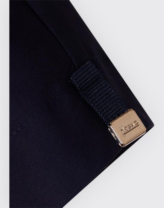 25SS 에르노 블라우스 BL000017D13176 9200 blu - HERNO