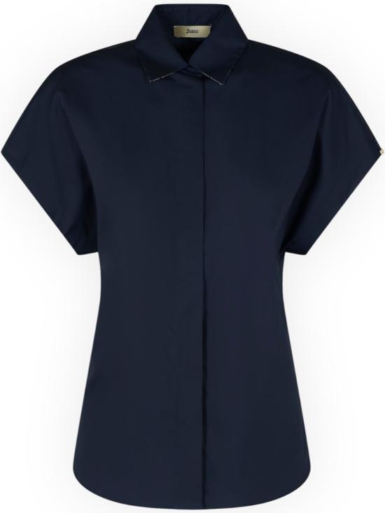 25SS 에르노 블라우스 BL000017D13176 9200 blu