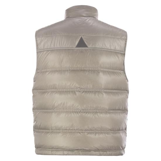 25SS 몽클레어 민소매 티셔츠 K10971A00021 GREY - MONCLER