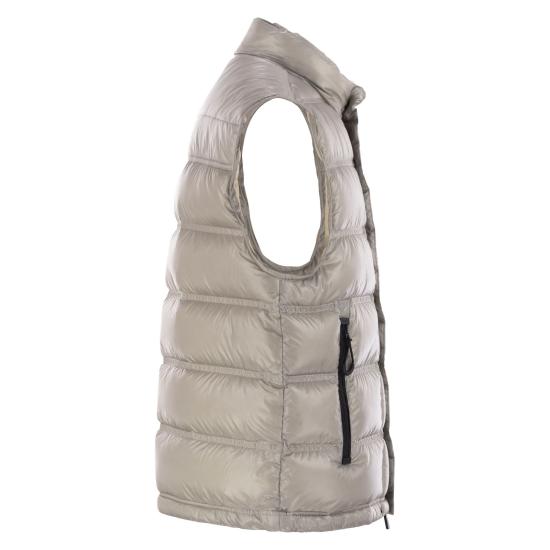 25SS 몽클레어 민소매 티셔츠 K10971A00021 GREY - MONCLER